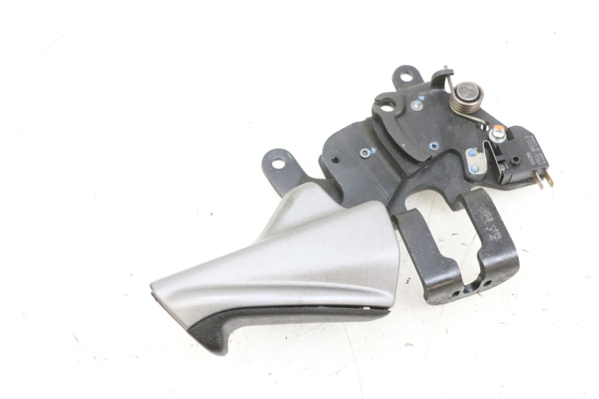 photo de DŹWIGNIA HAMULCA POSTOJOWEGO SUZUKI BURGMAN 650 (2013 - 2020) - Widok ogólny