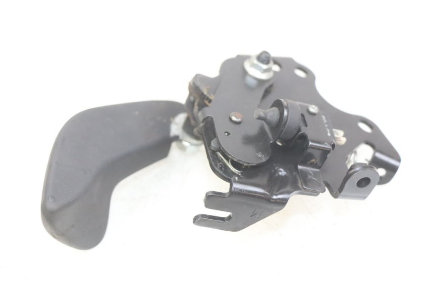 photo de DŹWIGNIA HAMULCA POSTOJOWEGO HONDA FJS SILVERWING SILVER WING 400 (2009 - 2016) - Widok główny