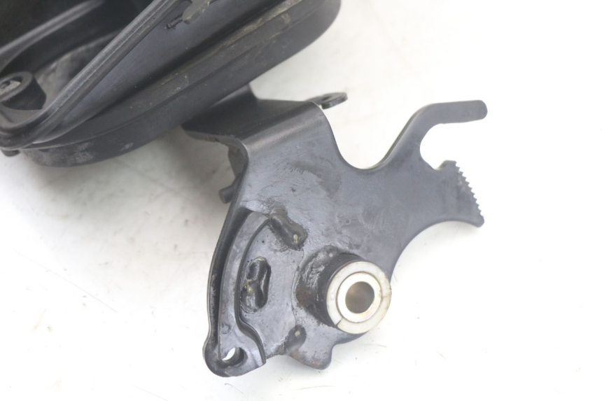 photo de DŹWIGNIA HAMULCA POSTOJOWEGO HONDA FJS SILVERWING SILVER WING 600 (2001 - 2010) - Zoom stanu zużycia