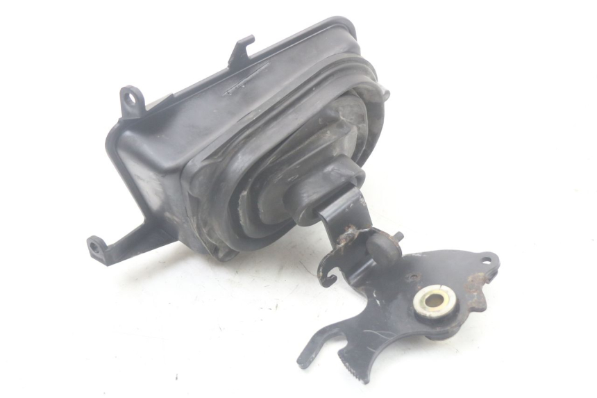 photo de DŹWIGNIA HAMULCA POSTOJOWEGO HONDA FJS SILVERWING SILVER WING 600 (2001 - 2010) - Zbliżenie techniczne