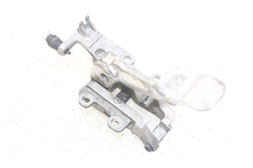 photo de DŹWIGNIA HAMULCA POSTOJOWEGO GILERA GP 800 (2007 - 2013) - Widok główny