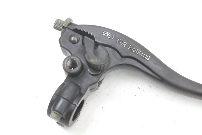 photo de DŹWIGNIA HAMULCA POSTOJOWEGO HYTRACK HY S 4X4 410 (2013 - 2016) - Inny kąt widzenia