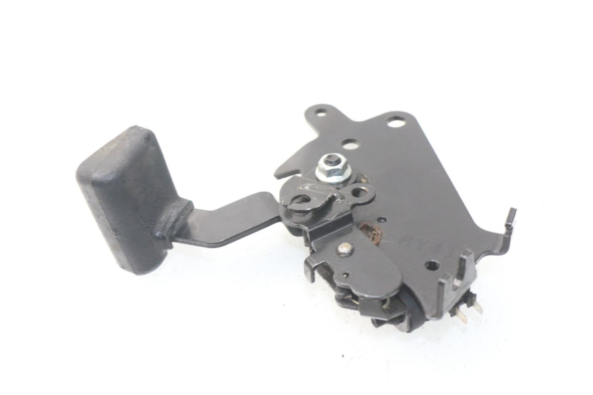 photo de DŹWIGNIA HAMULCA POSTOJOWEGO HONDA INTEGRA NC D 750 (2016 - 2018) - Widok główny