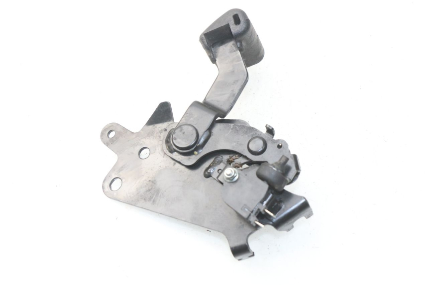 photo de DŹWIGNIA HAMULCA POSTOJOWEGO HONDA INTEGRA NC D 750 (2016 - 2018) - Zoom stanu zużycia