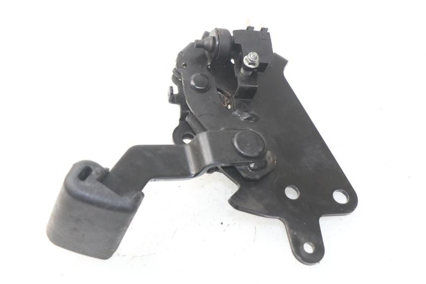 photo de DŹWIGNIA HAMULCA POSTOJOWEGO HONDA INTEGRA NC D 750 (2016 - 2018) - Inny kąt widzenia