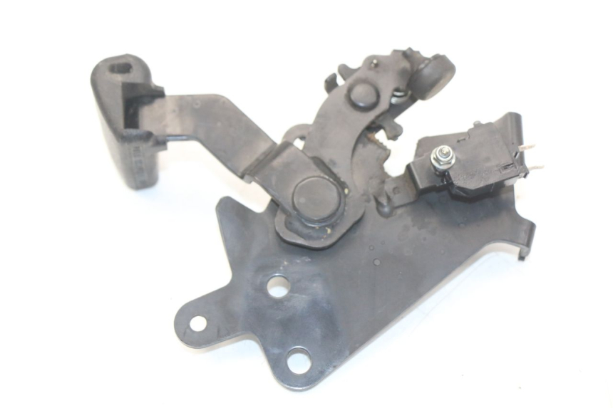 photo de DŹWIGNIA HAMULCA POSTOJOWEGO HONDA INTEGRA NC D 750 (2016 - 2018) - Widok główny