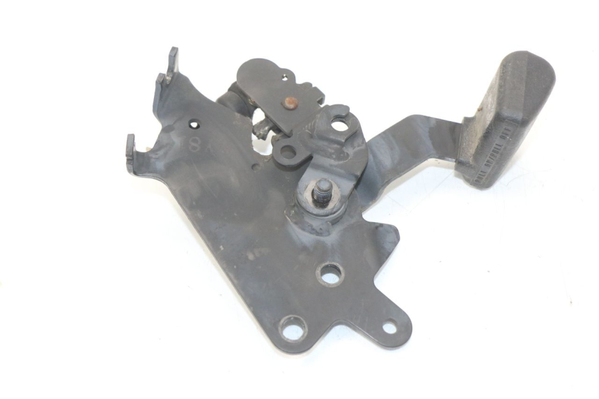 photo de DŹWIGNIA HAMULCA POSTOJOWEGO HONDA INTEGRA NC D 750 (2016 - 2018) - Zoom stanu zużycia