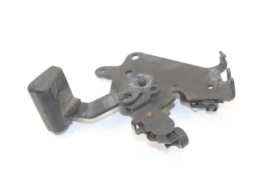 photo de DŹWIGNIA HAMULCA POSTOJOWEGO HONDA INTEGRA NC D 750 (2016 - 2018) - Inny kąt widzenia