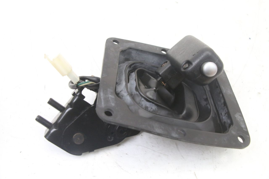 photo de DŹWIGNIA HAMULCA POSTOJOWEGO KYMCO XCITING 500 (2007 - 2010) - Widok główny