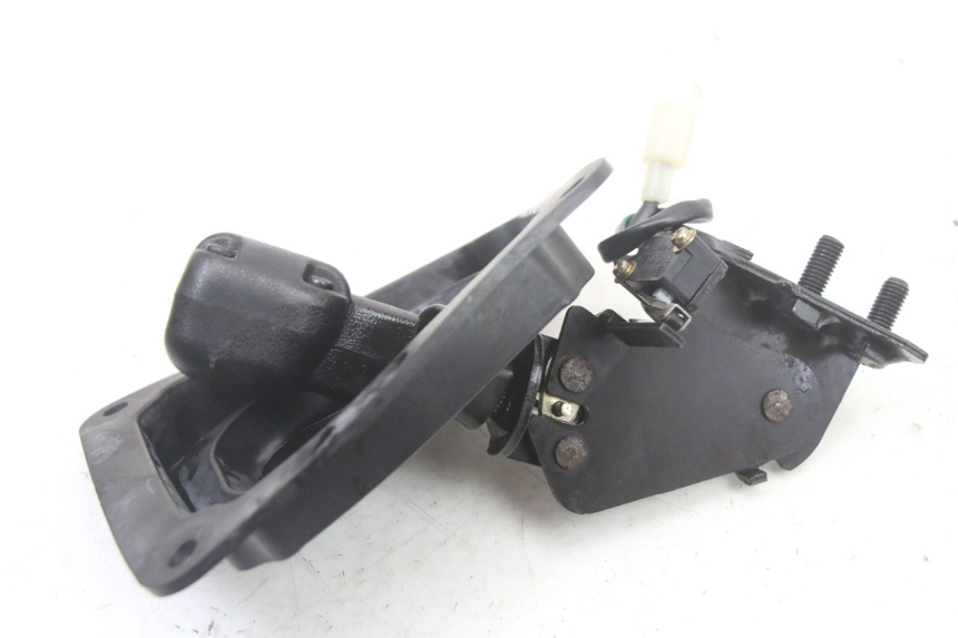 photo de DŹWIGNIA HAMULCA POSTOJOWEGO KYMCO XCITING 500 (2007 - 2010) - Widok ogólny