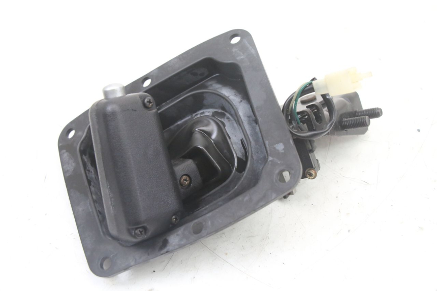 photo de DŹWIGNIA HAMULCA POSTOJOWEGO KYMCO XCITING 500 (2007 - 2010) - Stan powierzchni