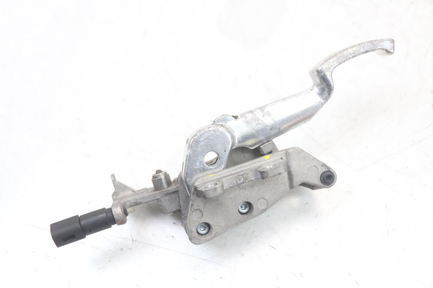 photo de DŹWIGNIA HAMULCA POSTOJOWEGO PIAGGIO MP3 HPE 350 (2018 - 2020) - Szczegół części