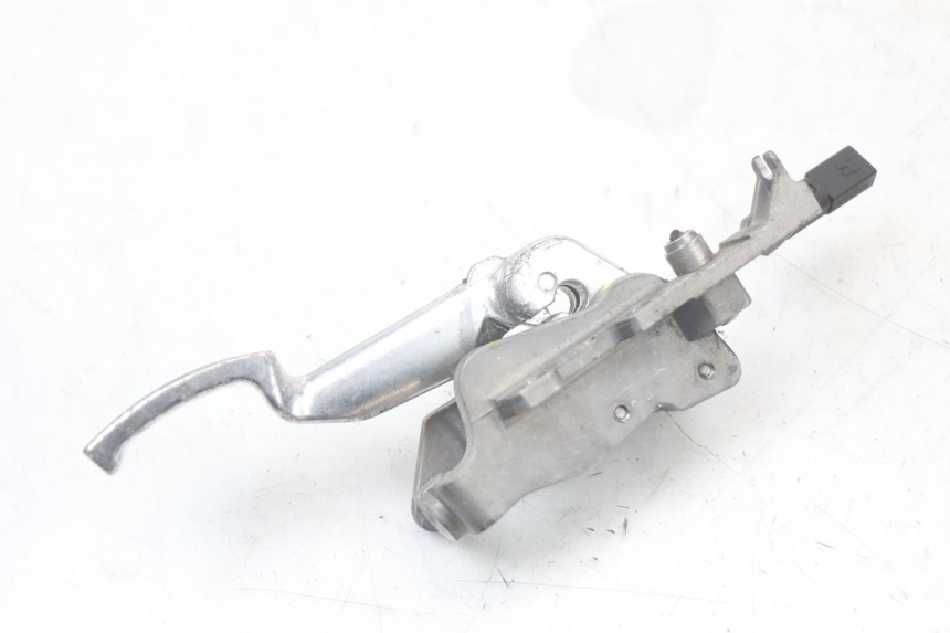 photo de DŹWIGNIA HAMULCA POSTOJOWEGO PIAGGIO MP3 HPE 350 (2018 - 2020) - Zoom stanu zużycia