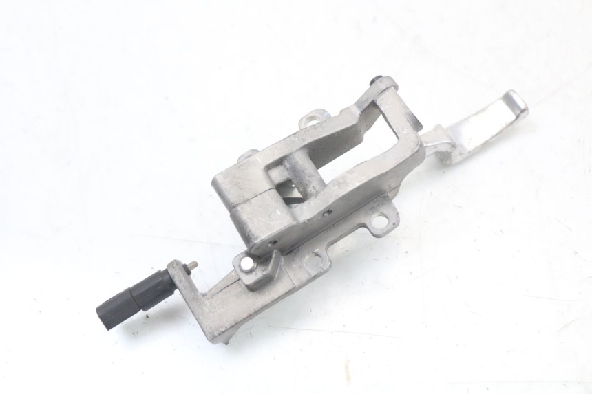 photo de DŹWIGNIA HAMULCA POSTOJOWEGO PIAGGIO MP3 HPE 350 (2018 - 2020) - Zbliżenie techniczne