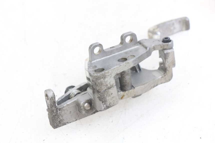 photo de DŹWIGNIA HAMULCA POSTOJOWEGO PIAGGIO MP3 LT 400 (2007 - 2012) - Zoom stanu zużycia