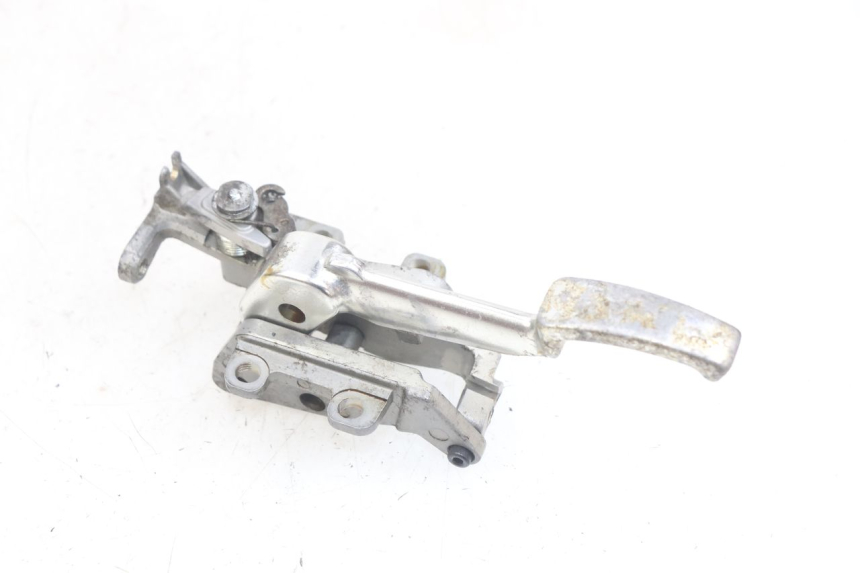 photo de DŹWIGNIA HAMULCA POSTOJOWEGO PIAGGIO MP3 LT 400 (2007 - 2012) - Zbliżenie techniczne