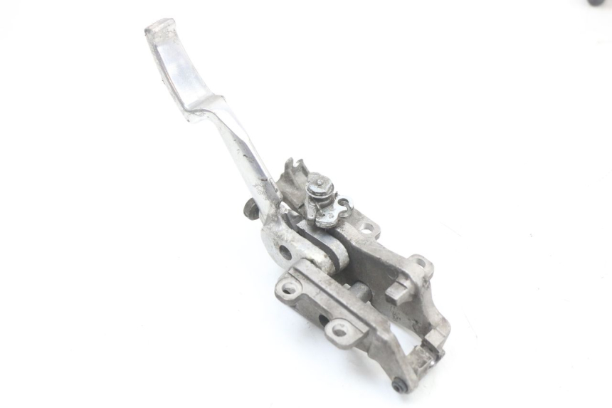 photo de DŹWIGNIA HAMULCA POSTOJOWEGO PIAGGIO MP3 LT 400 (2007 - 2012) - Zoom stanu zużycia