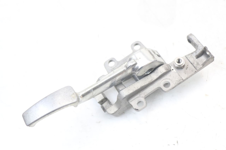 photo de DŹWIGNIA HAMULCA POSTOJOWEGO PIAGGIO MP3 LT 400 (2007 - 2012) - Zbliżenie techniczne