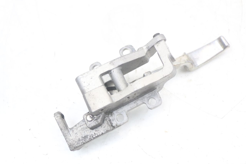 photo de DŹWIGNIA HAMULCA POSTOJOWEGO PIAGGIO MP3 LT 400 (2007 - 2012) - Część sprawdzona