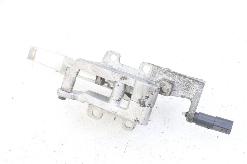 photo de DŹWIGNIA HAMULCA POSTOJOWEGO PIAGGIO MP3 LT 300 (2010 - 2016) - Zoom stanu zużycia