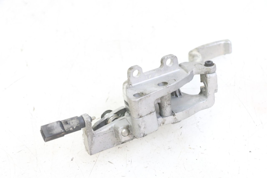 photo de DŹWIGNIA HAMULCA POSTOJOWEGO PIAGGIO MP3 LT 300 (2010 - 2016) - Zoom stanu zużycia