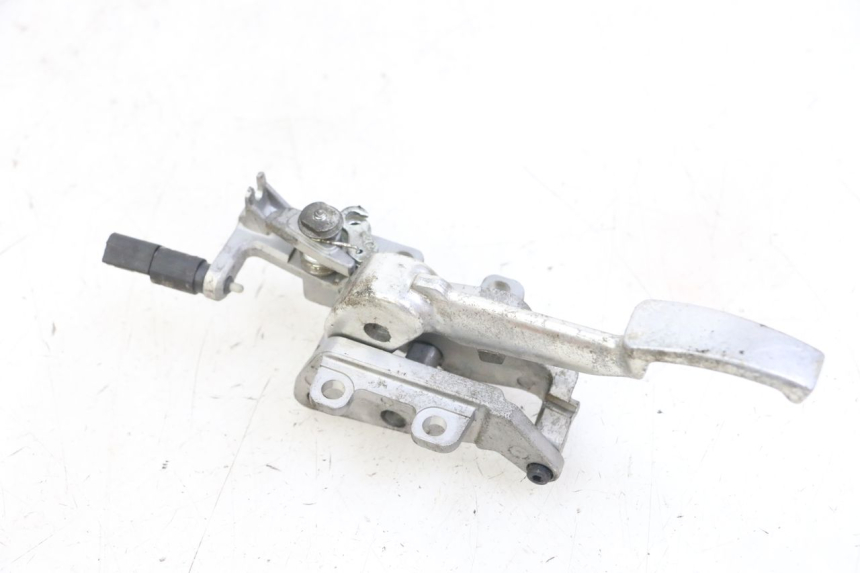 photo de DŹWIGNIA HAMULCA POSTOJOWEGO PIAGGIO MP3 LT 300 (2010 - 2016) - Inny kąt widzenia