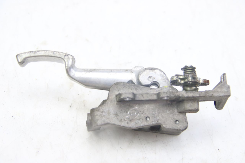 photo de DŹWIGNIA HAMULCA POSTOJOWEGO PIAGGIO MP3 125 (2006 - 2014) - Zoom stanu zużycia