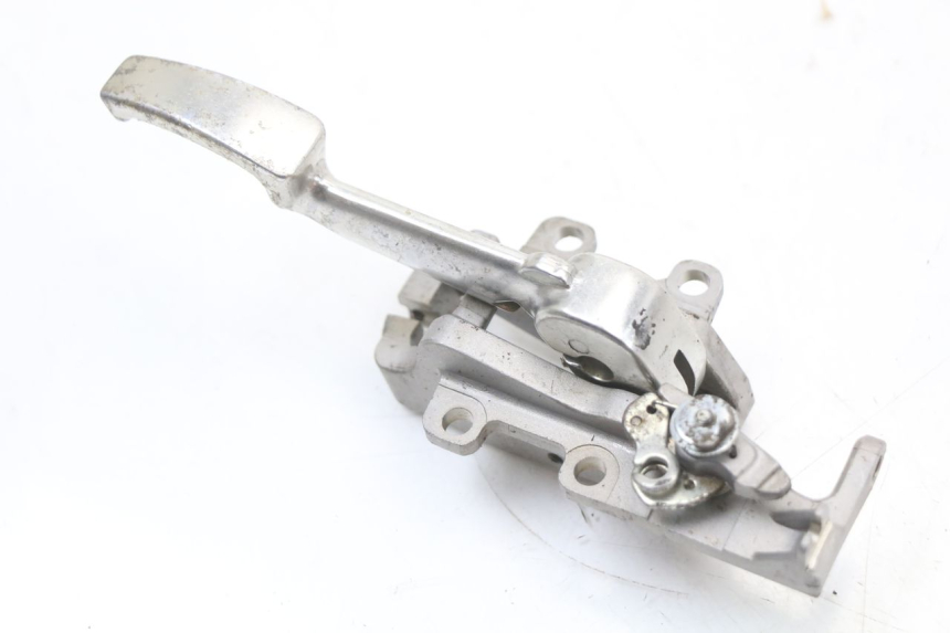 photo de DŹWIGNIA HAMULCA POSTOJOWEGO PIAGGIO MP3 500 (2011 - 2015) - Zoom stanu zużycia