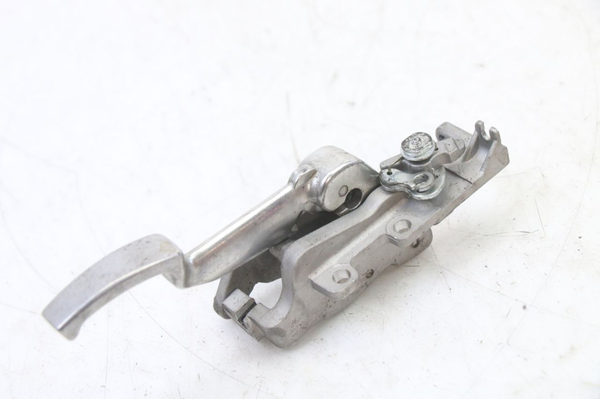 photo de DŹWIGNIA HAMULCA POSTOJOWEGO PIAGGIO MP3 500 (2011 - 2015) - Zoom stanu zużycia