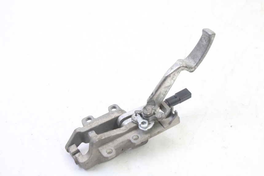 photo de DŹWIGNIA HAMULCA POSTOJOWEGO PIAGGIO MP3 RL 250 (2006 - 2010) - Zoom stanu zużycia