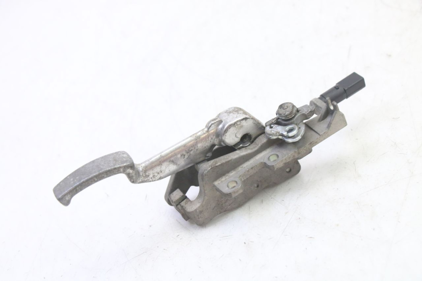 photo de DŹWIGNIA HAMULCA POSTOJOWEGO PIAGGIO MP3 RL 250 (2006 - 2010) - Inny kąt widzenia