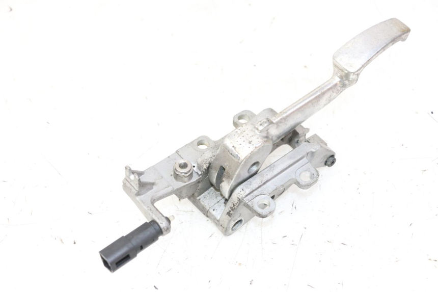 photo de DŹWIGNIA HAMULCA POSTOJOWEGO PIAGGIO MP3 500 (2011 - 2015) - Widok główny