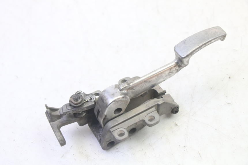 photo de DŹWIGNIA HAMULCA POSTOJOWEGO PIAGGIO MP3 RL 250 (2006 - 2010) - Zoom stanu zużycia