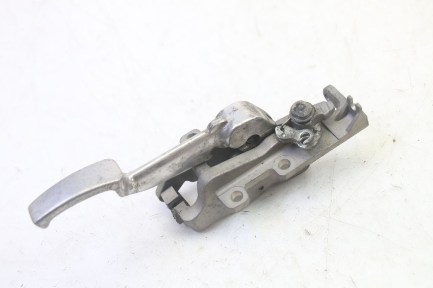 photo de DŹWIGNIA HAMULCA POSTOJOWEGO PIAGGIO MP3 RL 250 (2006 - 2010) - Inny kąt widzenia