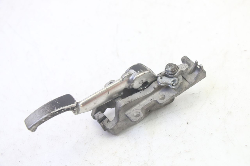 photo de DŹWIGNIA HAMULCA POSTOJOWEGO PIAGGIO MP3 RL 250 (2006 - 2010) - Zoom stanu zużycia