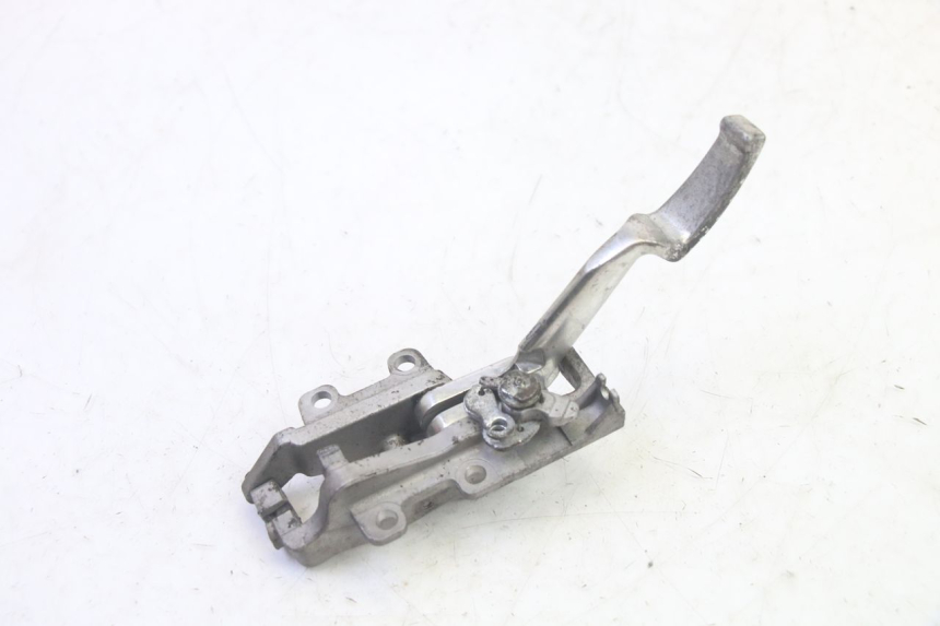 photo de DŹWIGNIA HAMULCA POSTOJOWEGO PIAGGIO MP3 RL 250 (2006 - 2010) - Zbliżenie techniczne