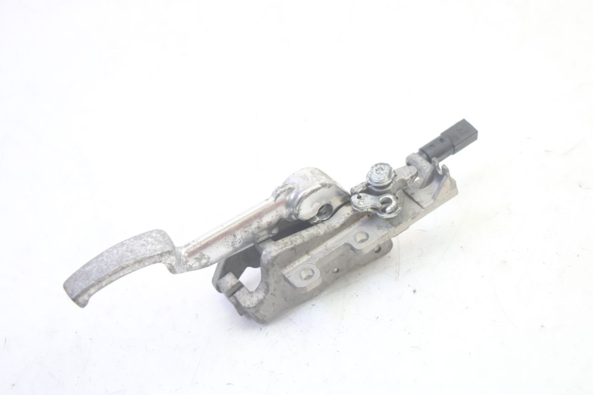 photo de DŹWIGNIA HAMULCA POSTOJOWEGO PIAGGIO MP3 RL 250 (2006 - 2010) - Zoom stanu zużycia