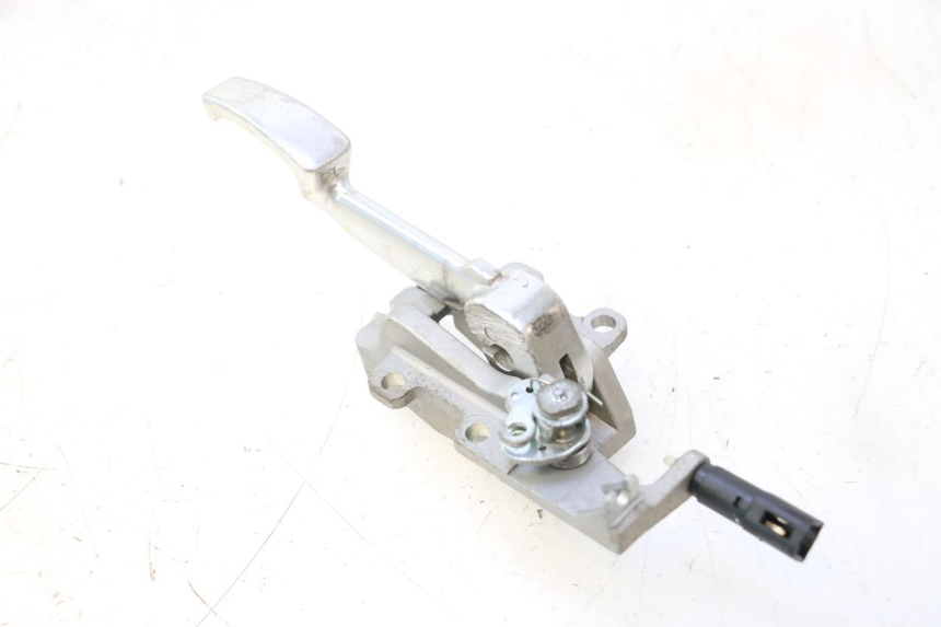 photo de DŹWIGNIA HAMULCA POSTOJOWEGO PIAGGIO MP3 500 (2011 - 2015) - Stan powierzchni