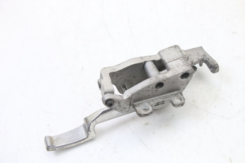 photo de DŹWIGNIA HAMULCA POSTOJOWEGO PIAGGIO MP3 LT 400 (2007 - 2012) - Zbliżenie techniczne