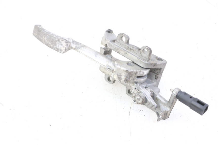 photo de DŹWIGNIA HAMULCA POSTOJOWEGO PIAGGIO MP3 LT 400 (2007 - 2012) - Szczegół części