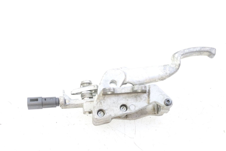 photo de DŹWIGNIA HAMULCA POSTOJOWEGO PIAGGIO MP3 LT 400 (2007 - 2012) - Inny kąt widzenia