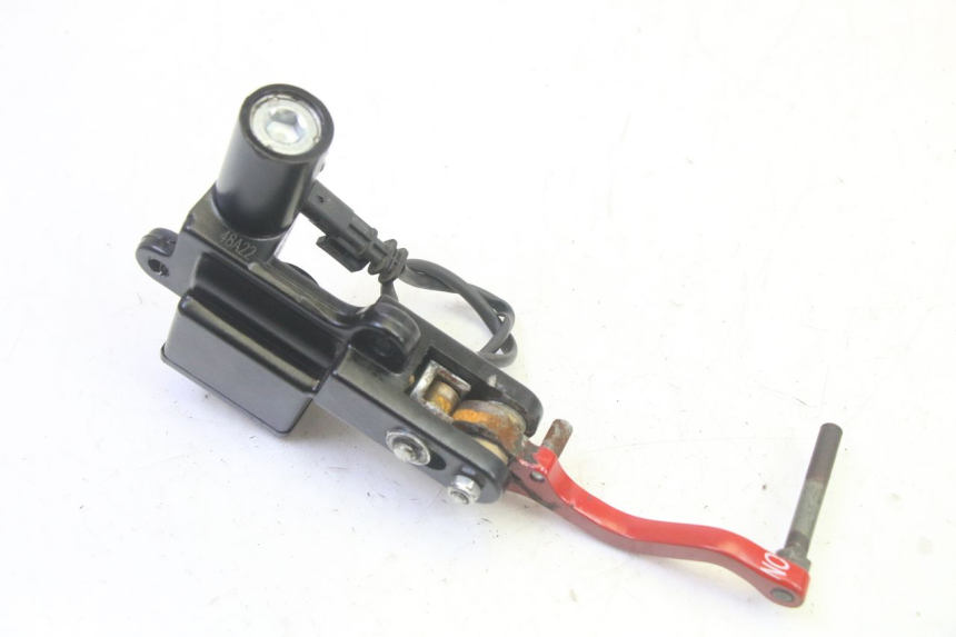 photo de DŹWIGNIA HAMULCA POSTOJOWEGO LIGIER PULSE 3 1 (2014 - 2020) - Punkty mocowania