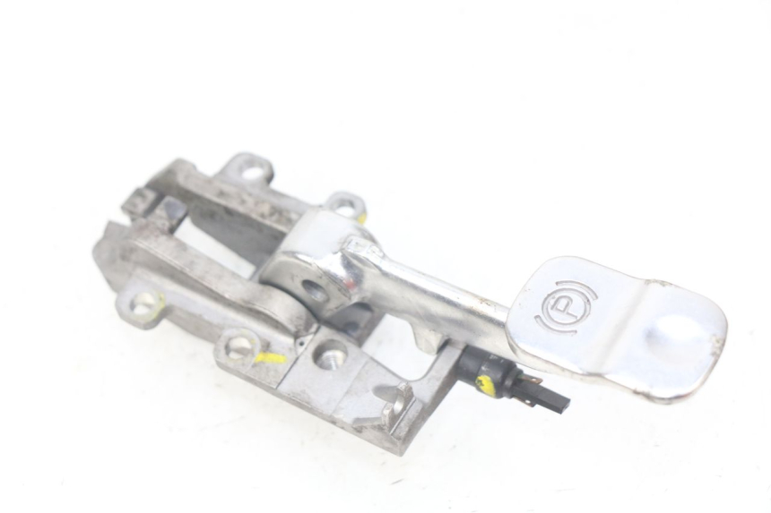 photo de DŹWIGNIA HAMULCA POSTOJOWEGO APRILIA SRV 850 (2012 - 2017) - Widok główny