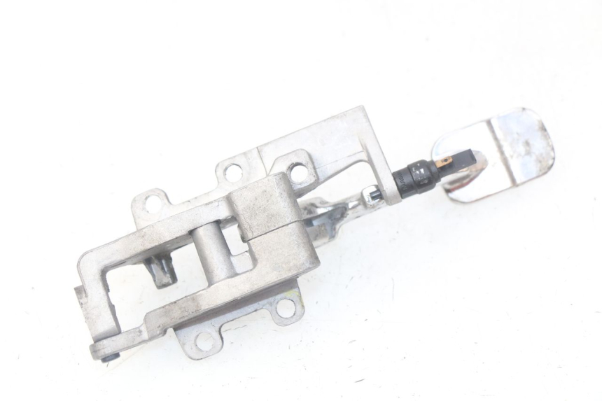 photo de DŹWIGNIA HAMULCA POSTOJOWEGO APRILIA SRV 850 (2012 - 2017) - Zoom stanu zużycia