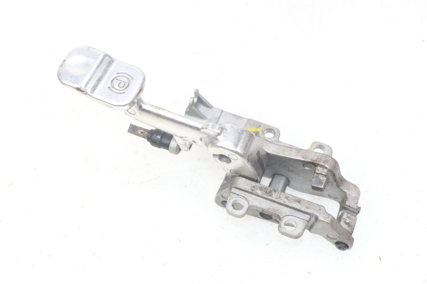 photo de DŹWIGNIA HAMULCA POSTOJOWEGO APRILIA SRV 850 (2012 - 2017) - Inny kąt widzenia