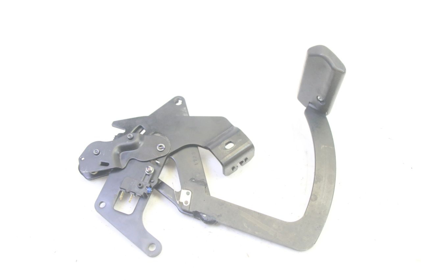 photo de DŹWIGNIA HAMULCA POSTOJOWEGO YAMAHA TRICITY 300 (2020 - 2024) - Szczegół części