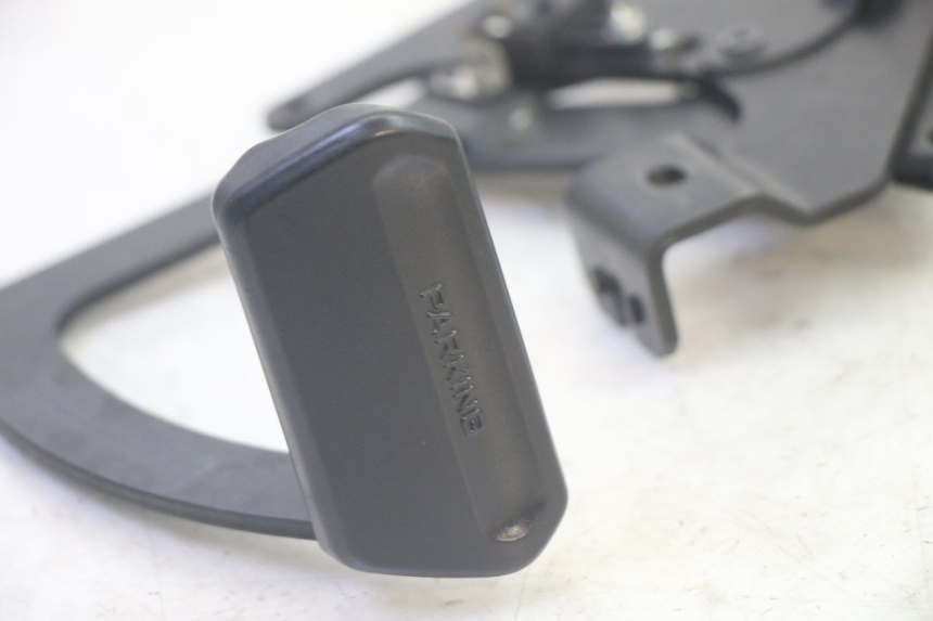 photo de DŹWIGNIA HAMULCA POSTOJOWEGO YAMAHA TRICITY 300 (2020 - 2024) - Widok ogólny