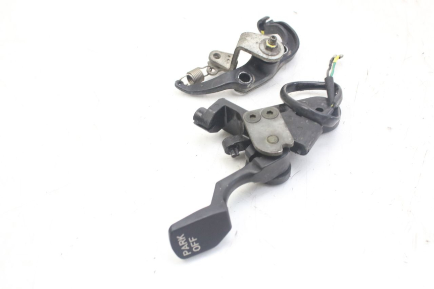 photo de DŹWIGNIA HAMULCA POSTOJOWEGO KYMCO X-CITING XCITING 400 (2014 - 2018) - Widok główny