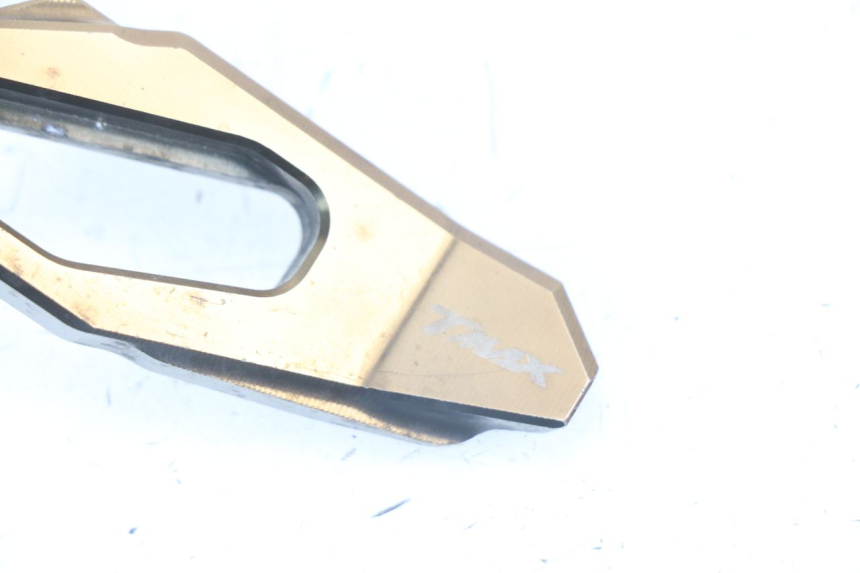 photo de DŹWIGNIA HAMULCA POSTOJOWEGO YAMAHA XP T-MAX TMAX ABS 530 (2012 - 2015) - Zbliżenie techniczne