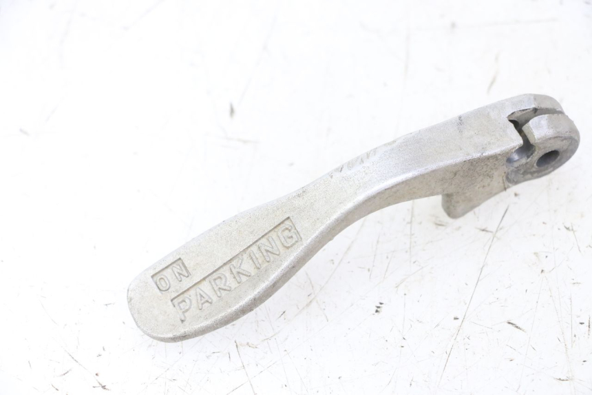 photo de DŹWIGNIA HAMULCA POSTOJOWEGO YAMAHA YFM R RAPTOR 250 (2008 - 2014) - Szczegół części